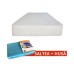 Set Saltea Spectral SuperOrtopedica 900x1900 + Husa cu elastic
